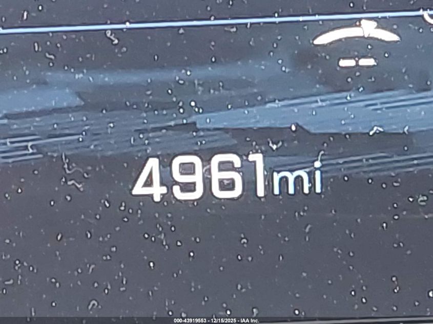 2025 Chevrolet Suburban 4Wd Lt VIN: 1GNS6CRD2SR296921 Lot: 43919553