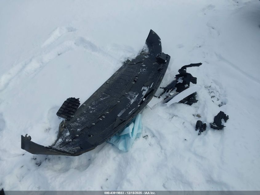 2025 Chevrolet Suburban 4Wd Lt VIN: 1GNS6CRD2SR296921 Lot: 43919553