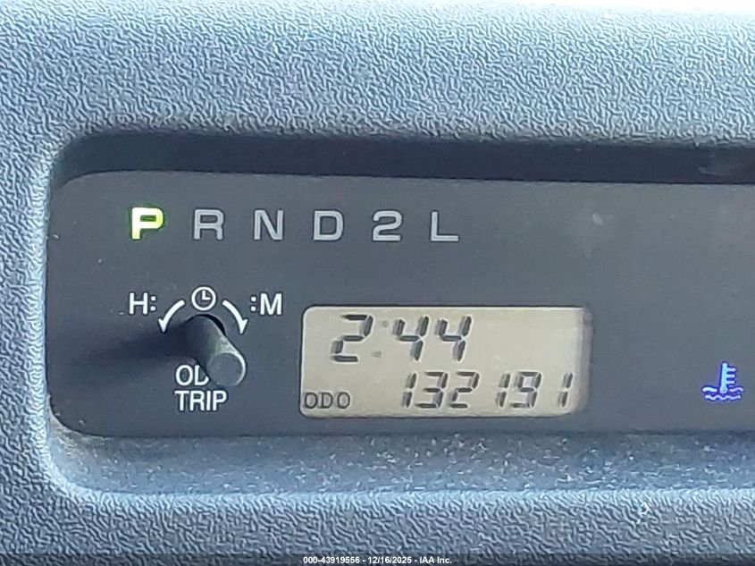 2004 Scion Xb VIN: JTLKT324140165762 Lot: 43919556