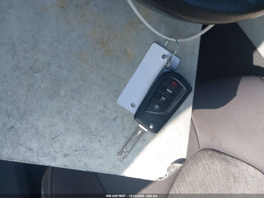 2021 Toyota Camry Le VIN: 4T1C11AK3MU613255 Lot: 43919557