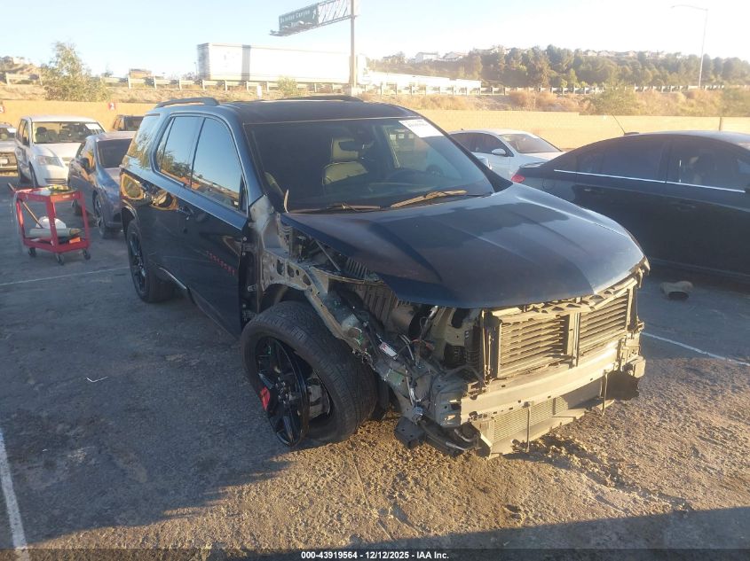 CHEVROLET TRAVERSE FWD PREMIER