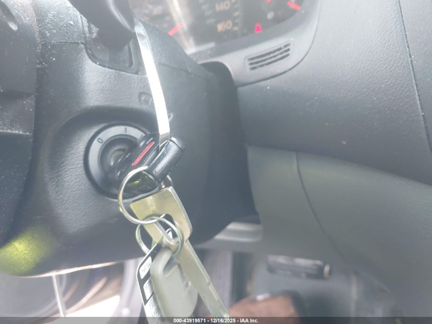 2005 Honda Accord 2.4 Lx VIN: 1HGCM56465A106710 Lot: 43919571