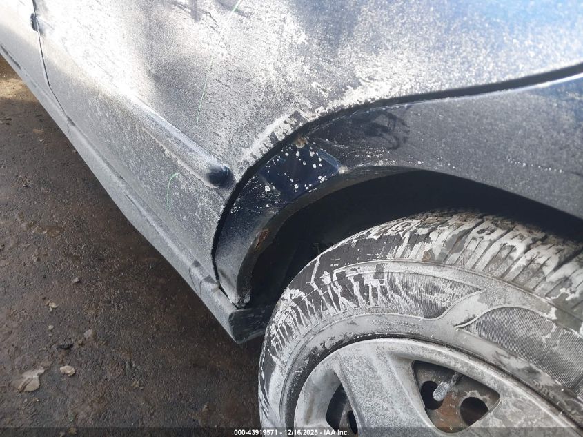 2005 Honda Accord 2.4 Lx VIN: 1HGCM56465A106710 Lot: 43919571