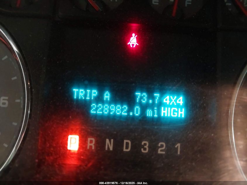 2009 Ford F-150 Fx4/Lariat/Xl/Xlt VIN: 1FTPX14V59FA53874 Lot: 43919576