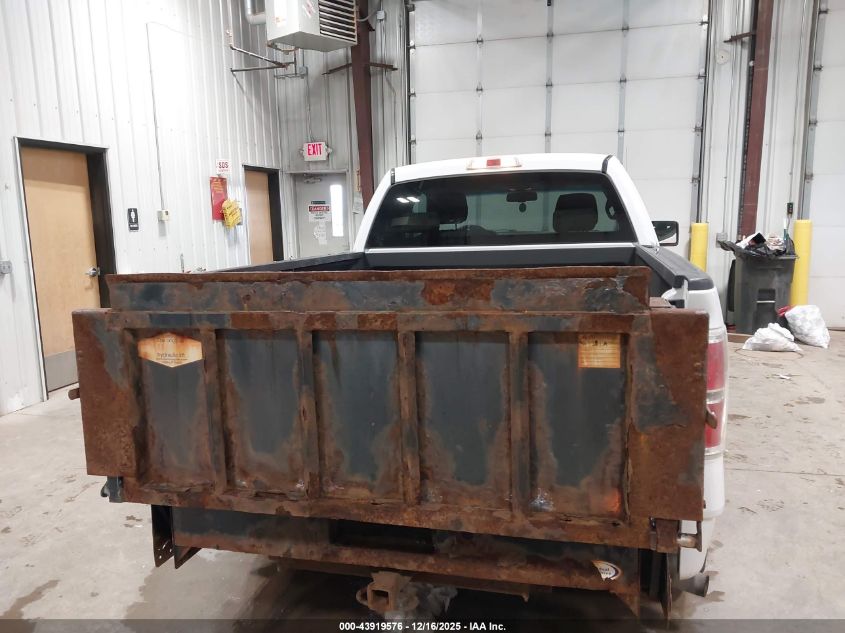 2009 Ford F-150 Fx4/Lariat/Xl/Xlt VIN: 1FTPX14V59FA53874 Lot: 43919576