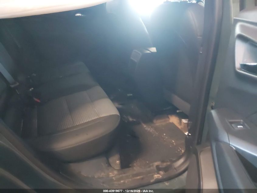 2025 Chevrolet Trax Fwd Lt VIN: KL77LHEP3SC057933 Lot: 43919577