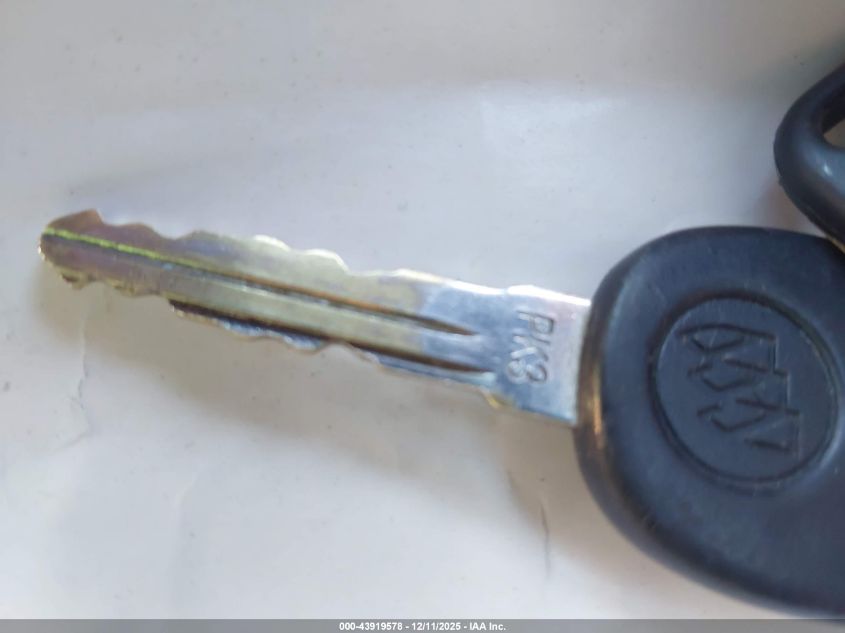 2005 Buick Lesabre Limited VIN: 1G4HR54K05U153815 Lot: 43919578