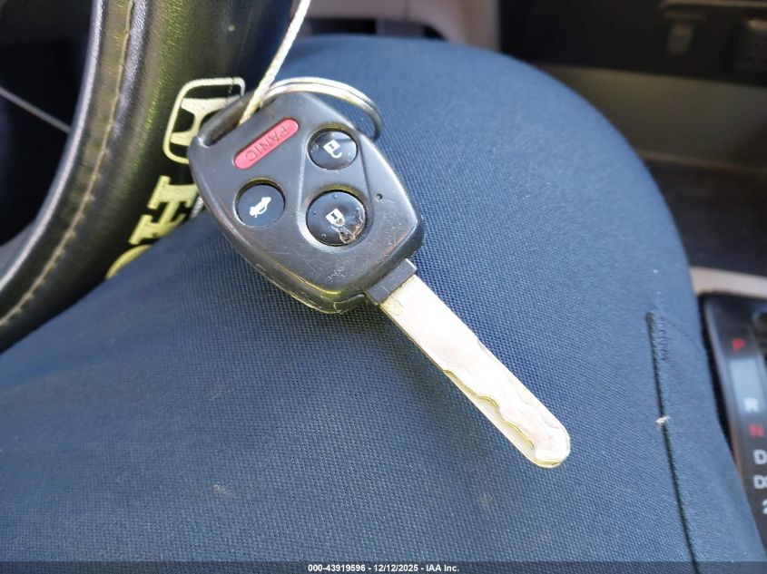 2013 Honda Civic Lx VIN: 19XFB2F59DE006590 Lot: 43919596