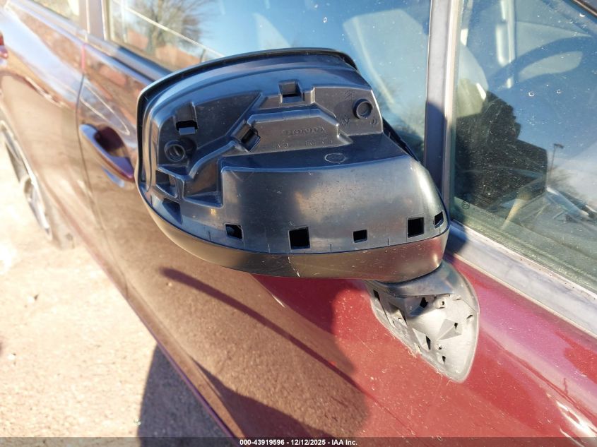 2013 Honda Civic Lx VIN: 19XFB2F59DE006590 Lot: 43919596