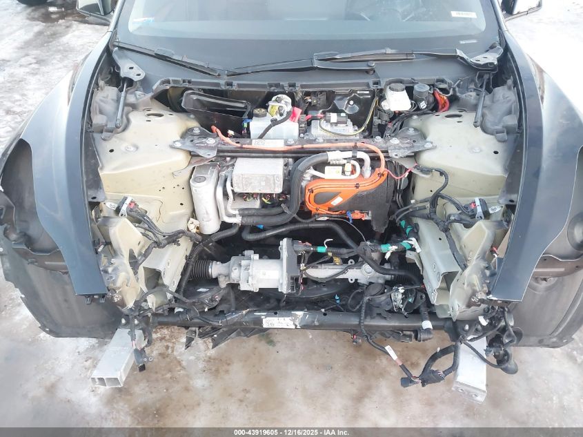 2023 Tesla Model 3 Rear-Wheel Drive VIN: 5YJ3E1EA7PF555920 Lot: 43919605