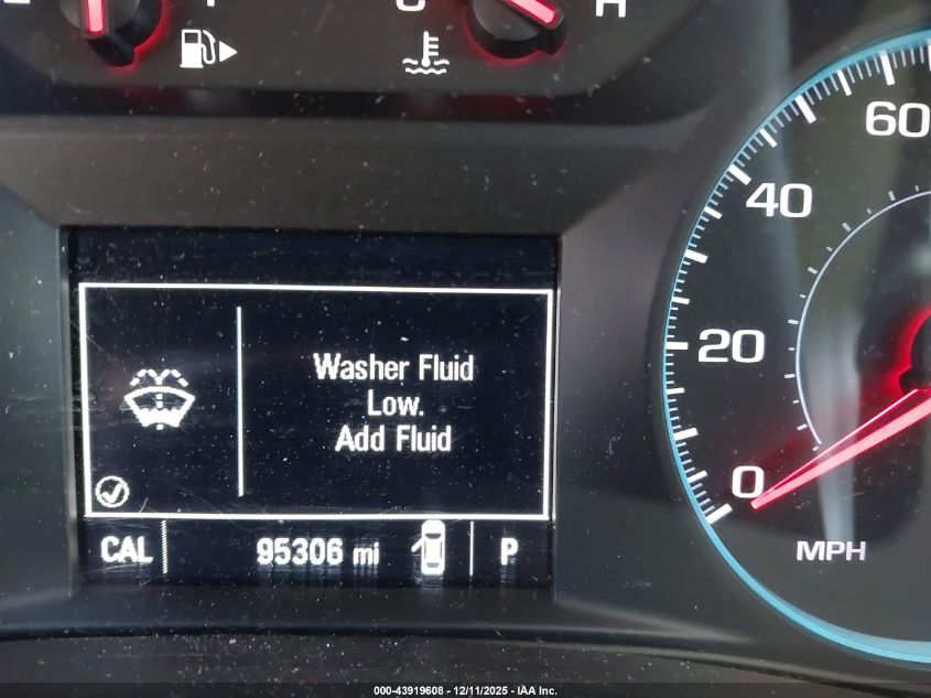 2018 Chevrolet Malibu 1Ls VIN: 1G1ZB5ST6JF239095 Lot: 43919608