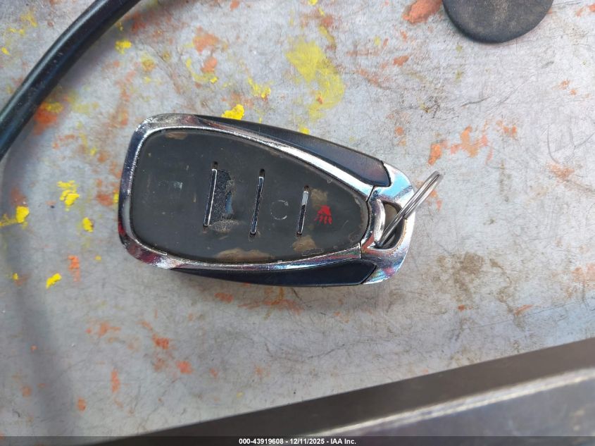 2018 Chevrolet Malibu 1Ls VIN: 1G1ZB5ST6JF239095 Lot: 43919608