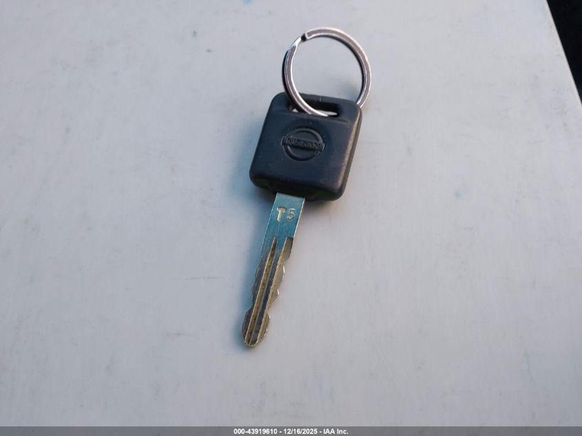 2003 Nissan Altima 3.5 Se VIN: 1N4BL11D83C299723 Lot: 43919610