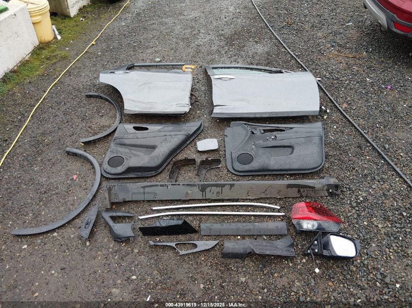 2018 Nissan Rogue Sv VIN: JN8AT2MV6JW300223 Lot: 43919619