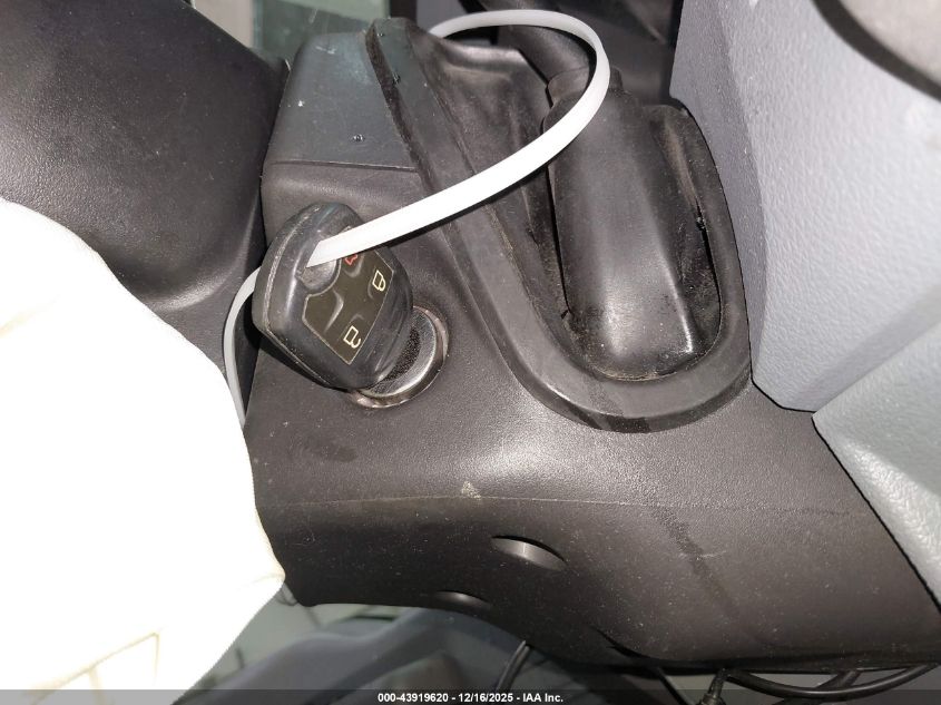 2011 Ford F-250 Xlt VIN: 1FT7W2BT8BED10970 Lot: 43919620