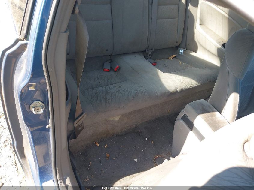 2007 Honda Civic Ex VIN: 2HGFG12897H515021 Lot: 43919622