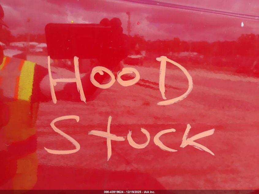 2005 Freightliner Conventional Fld132 Xl Classic VIN: 1FUJAPCK35DU57255 Lot: 43919624