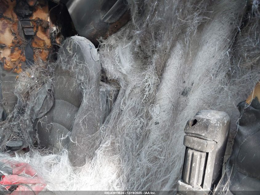 2005 Freightliner Conventional Fld132 Xl Classic VIN: 1FUJAPCK35DU57255 Lot: 43919624