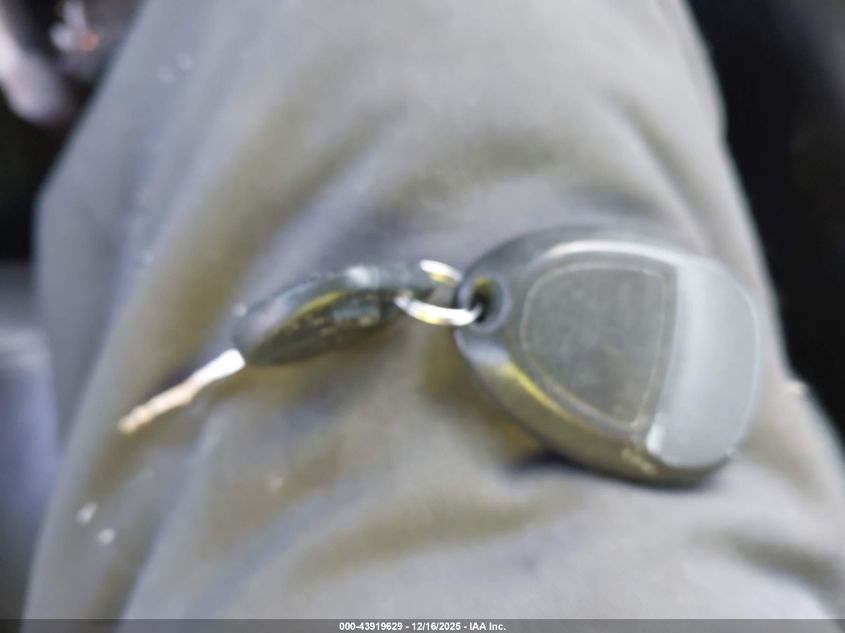 2012 Chevrolet Tahoe Ltz VIN: 1GNSKCE04CR222447 Lot: 43919629