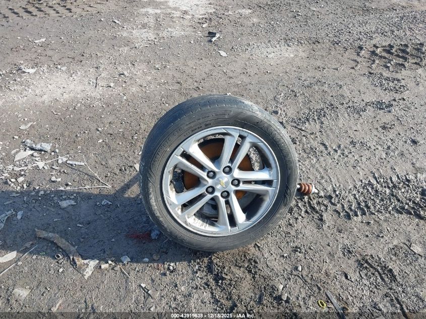 2017 Chevrolet Cruze Lt Auto VIN: 1G1BE5SM6H7172973 Lot: 43919638