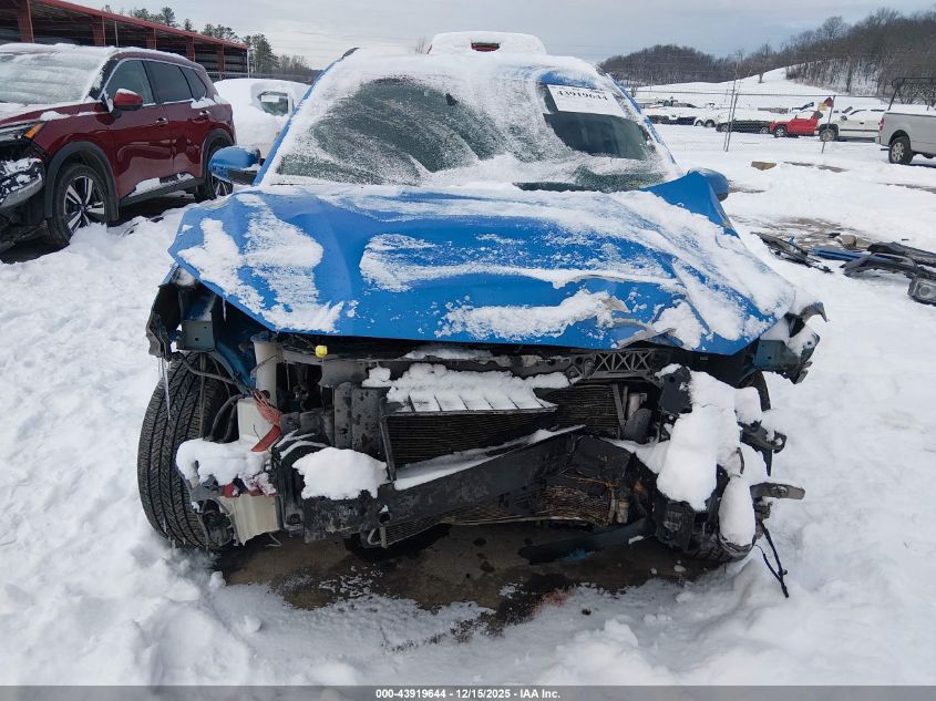 2018 Hyundai Kona Sel VIN: KM8K6CAAXJU092045 Lot: 43919644