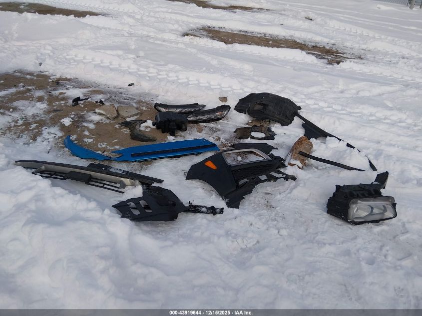 2018 Hyundai Kona Sel VIN: KM8K6CAAXJU092045 Lot: 43919644