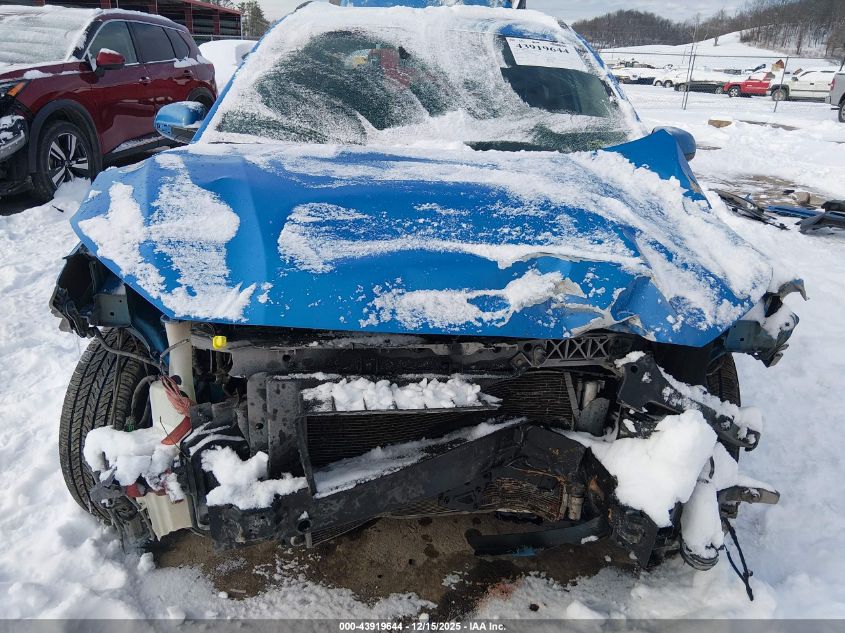 2018 Hyundai Kona Sel VIN: KM8K6CAAXJU092045 Lot: 43919644