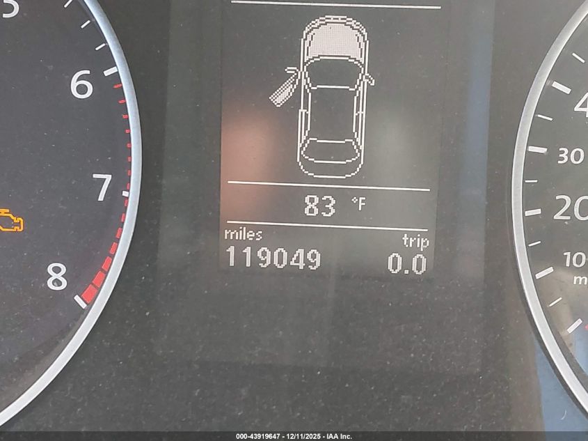 2013 Volkswagen Cc 2.0T Sport Plus VIN: WVWBP7AN2DE503254 Lot: 43919647