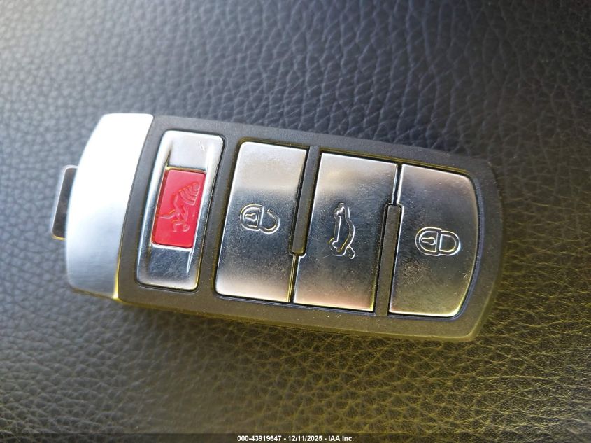 2013 Volkswagen Cc 2.0T Sport Plus VIN: WVWBP7AN2DE503254 Lot: 43919647