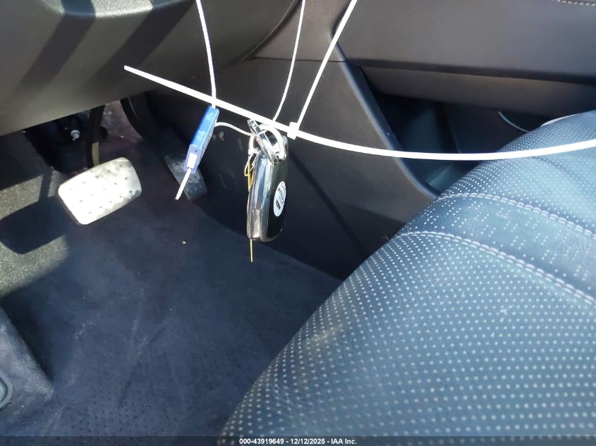 2025 Chevrolet Traverse Fwd High Country VIN: 1GNERKRS8SJ185673 Lot: 43919649