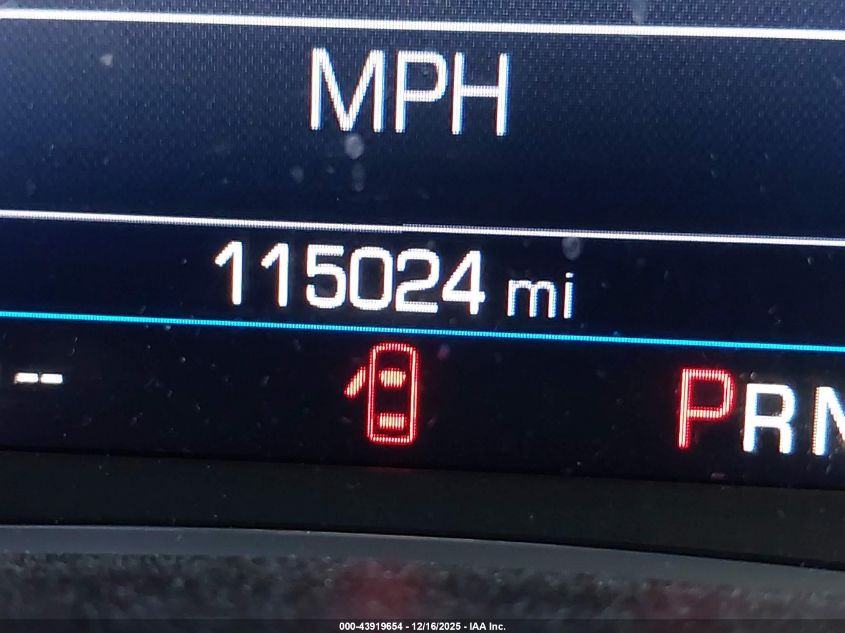 2020 Chevrolet Blazer Fwd 2Lt VIN: 3GNKBCRSXLS700458 Lot: 43919654