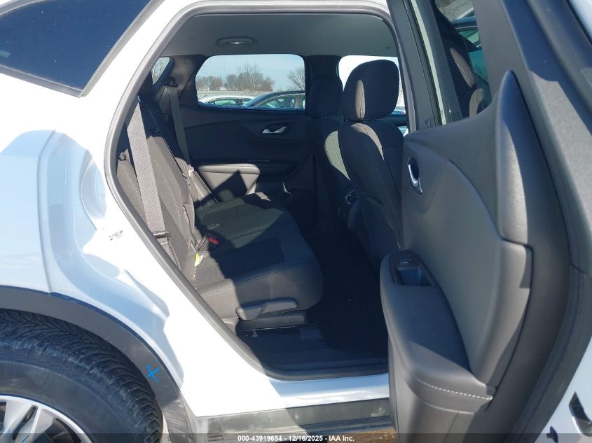 2020 Chevrolet Blazer Fwd 2Lt VIN: 3GNKBCRSXLS700458 Lot: 43919654