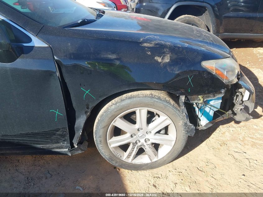 2007 Lexus Es 350 VIN: JTHBJ46G472121581 Lot: 43919660