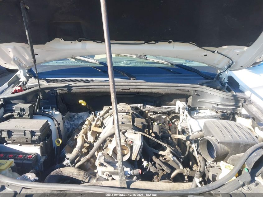 2012 Jeep Grand Cherokee Limited VIN: 1C4RJEBT4CC201881 Lot: 43919662