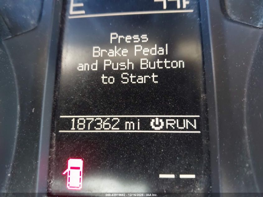 2012 Jeep Grand Cherokee Limited VIN: 1C4RJEBT4CC201881 Lot: 43919662