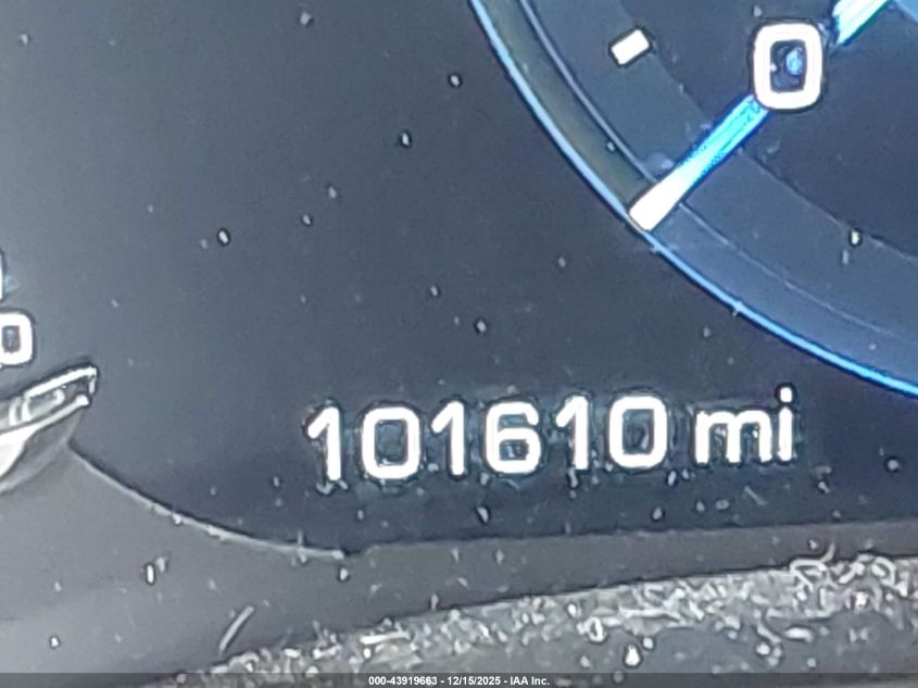 2018 Cadillac Escalade Esv Standard VIN: 1GYS4GKJ4JR323227 Lot: 43919663