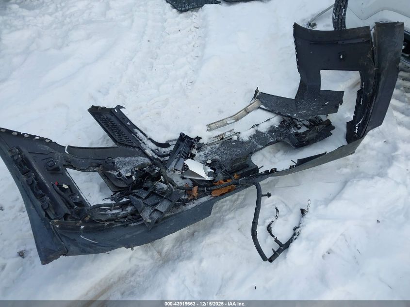 2018 Cadillac Escalade Esv Standard VIN: 1GYS4GKJ4JR323227 Lot: 43919663