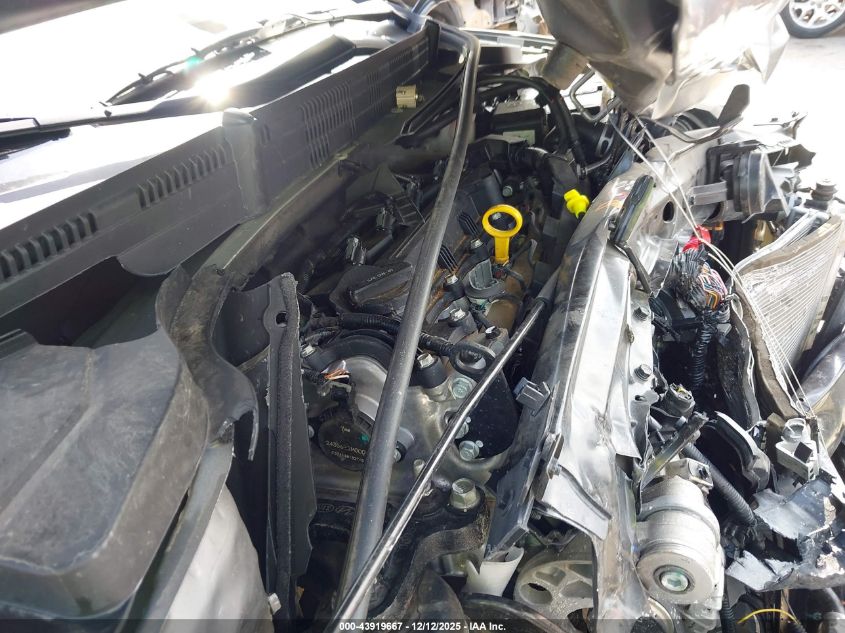 2023 Kia Rio 5-Door S VIN: 3KPA25AD8PE562498 Lot: 43919667