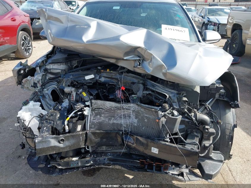 2023 Kia Rio 5-Door S VIN: 3KPA25AD8PE562498 Lot: 43919667