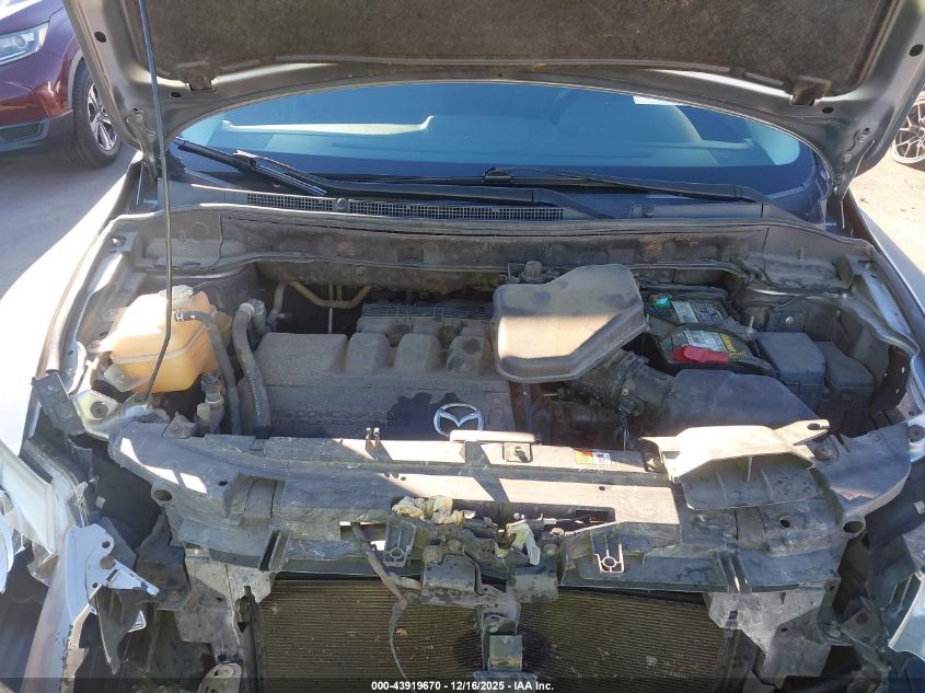 2010 Mazda Cx-9 Sport VIN: JM3TB2MA8A0206357 Lot: 43919670