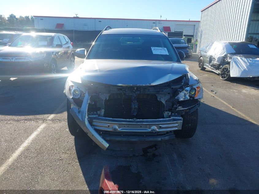 2010 Mazda Cx-9 Sport VIN: JM3TB2MA8A0206357 Lot: 43919670