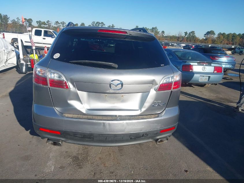 2010 Mazda Cx-9 Sport VIN: JM3TB2MA8A0206357 Lot: 43919670