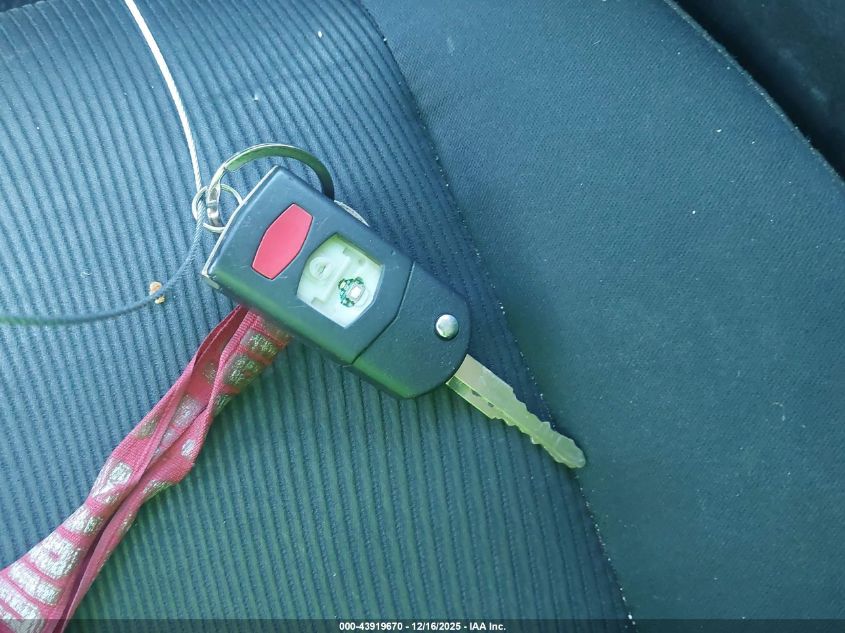 2010 Mazda Cx-9 Sport VIN: JM3TB2MA8A0206357 Lot: 43919670