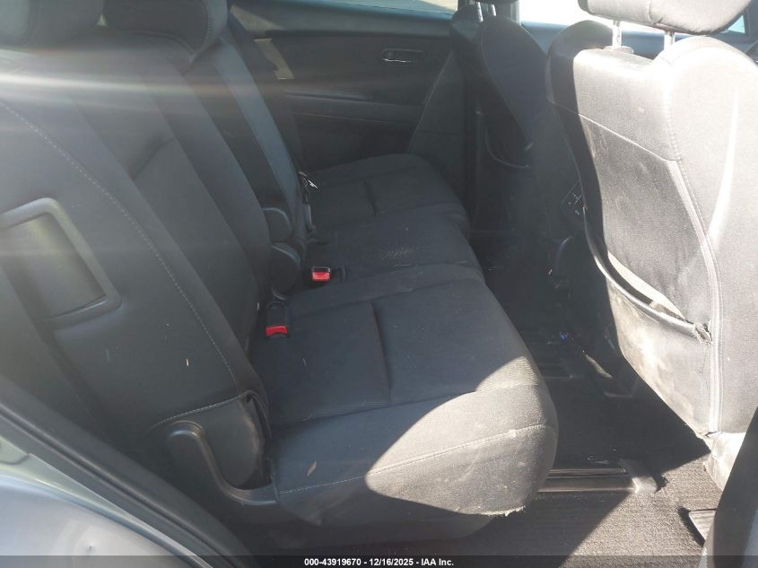 2010 Mazda Cx-9 Sport VIN: JM3TB2MA8A0206357 Lot: 43919670