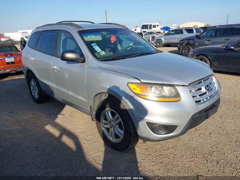 HYUNDAI SANTA FE GLS