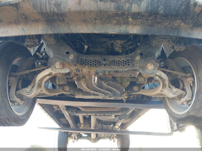 2023 Ram 1500 Big Horn 4X4 5'7 Box VIN: 1C6SRFFT5PN655973 Lot: 43919672