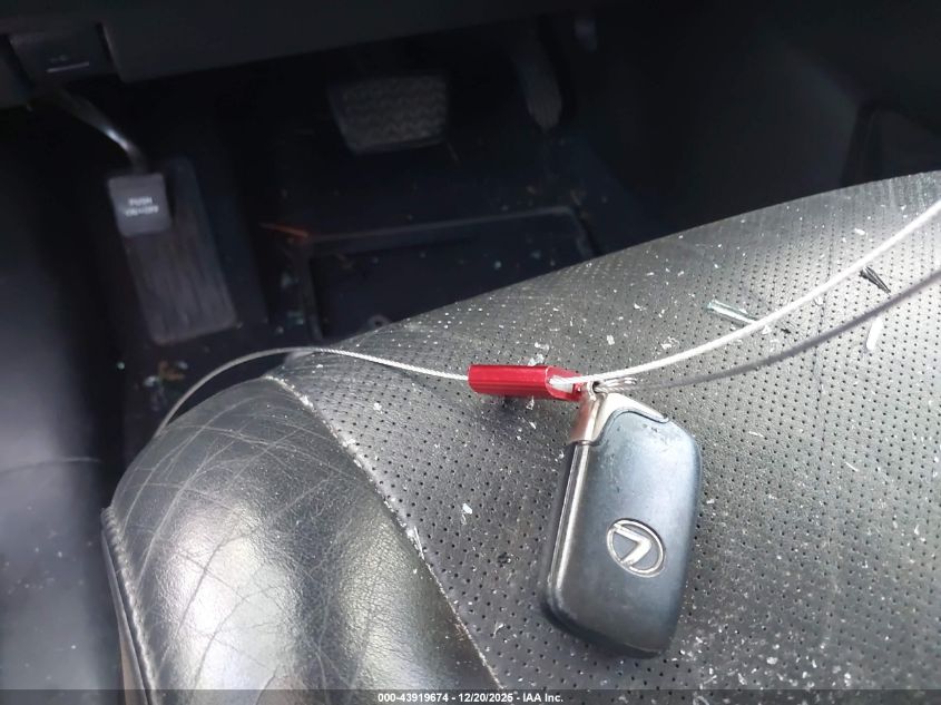 2010 Lexus Rx 350 VIN: 2T2ZK1BA5AC015464 Lot: 43919674