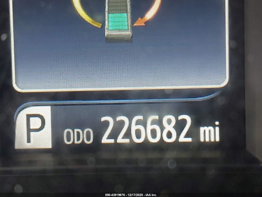 2015 Toyota Camry Hybrid Xle VIN: 4T1BD1FK6FU147772 Lot: 43919676