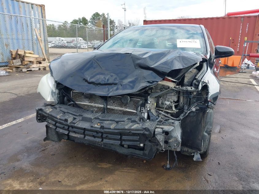 2015 Toyota Camry Hybrid Xle VIN: 4T1BD1FK6FU147772 Lot: 43919676