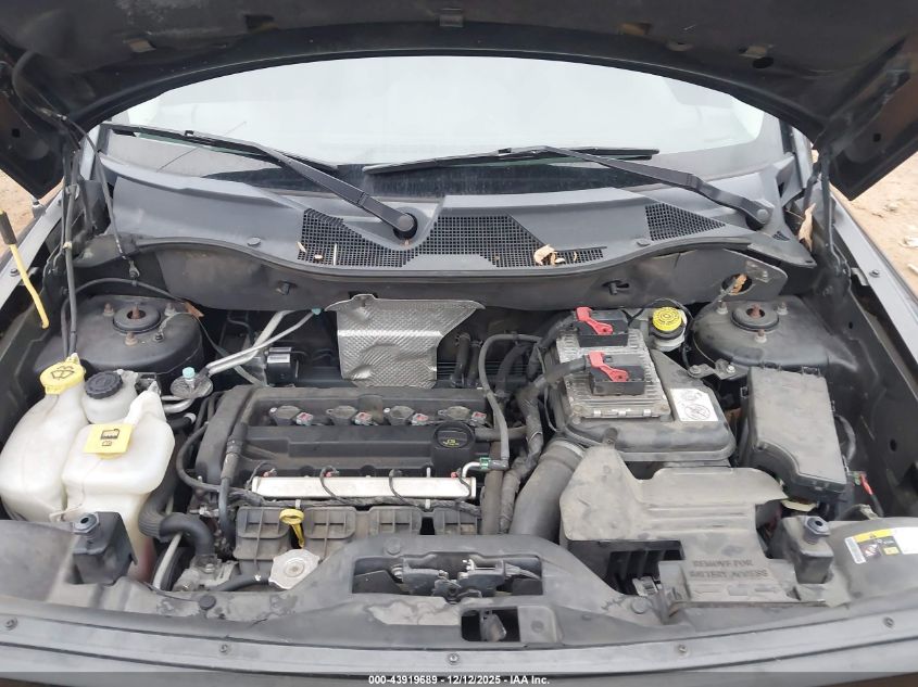 2014 Jeep Patriot Sport VIN: 1C4NJPBA8ED552203 Lot: 43919689